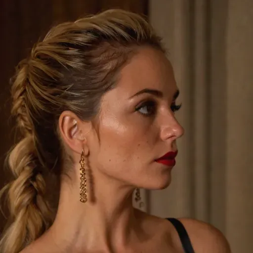 generatore di immagini porno IA