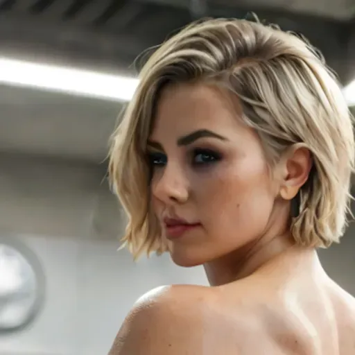 KI-Pornobild-Generator