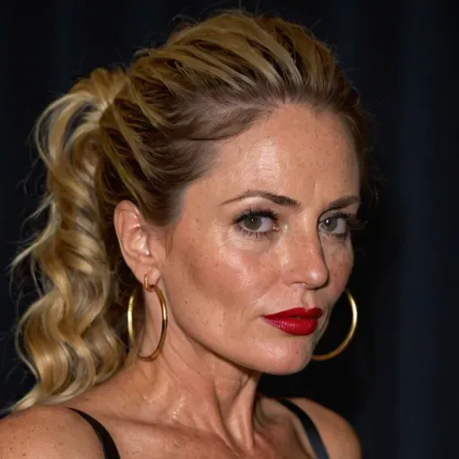 โปรแกรมสร้างภาพโปรนที่ใช้ปัญหา AI