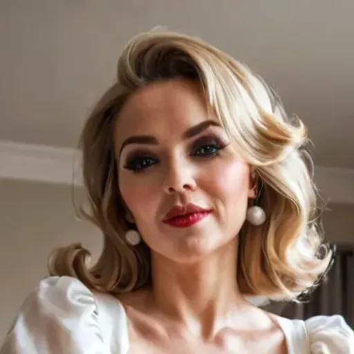 Pencipta imej lucah AI