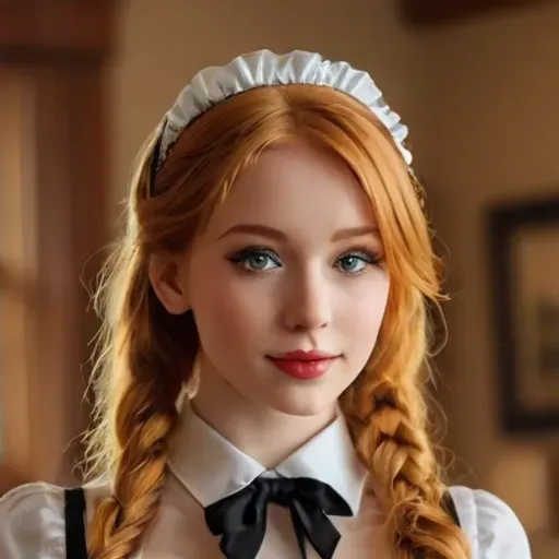 AI porn image generator