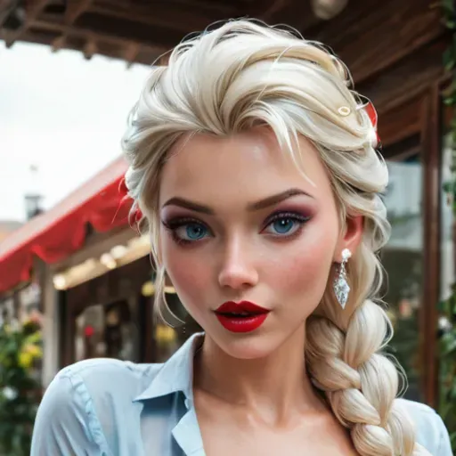 generador de imágenes porno con IA