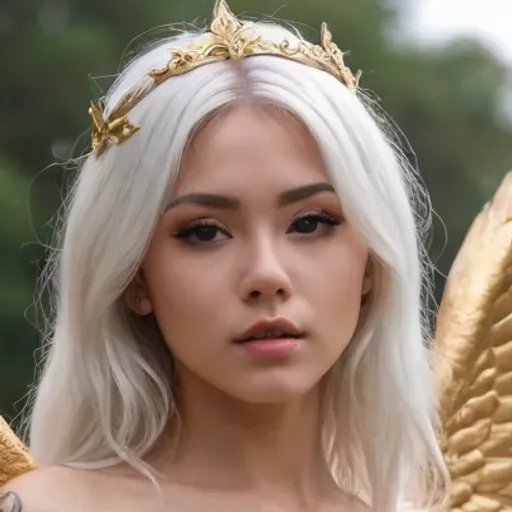 โปรแกรมสร้างภาพโปรนที่ใช้ปัญหา AI