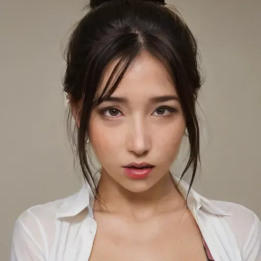 AIポルノ画像ジェネレーター