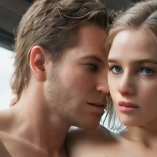 générateur de photos porno IA