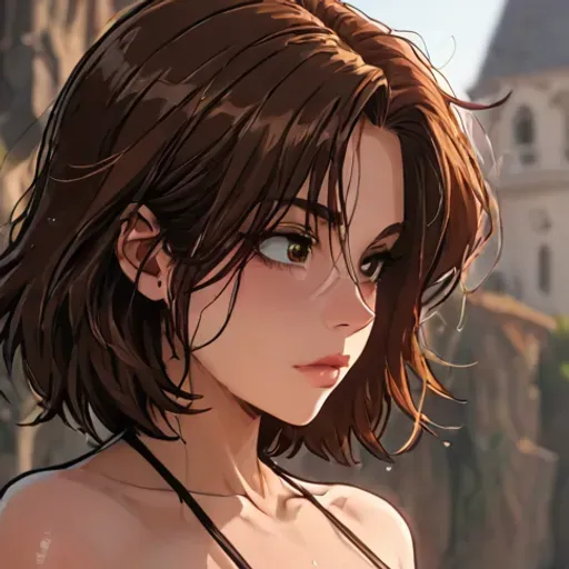 AI porn image generator
