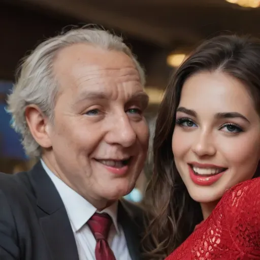 AI 포르노 사진 생성기