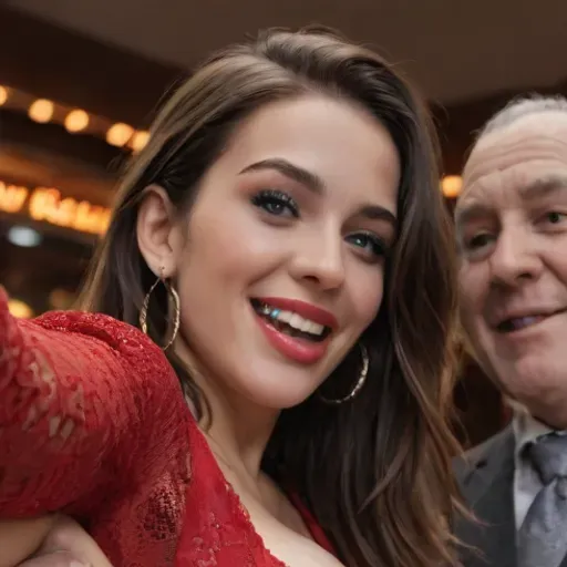 AI 포르노 이미지 생성기