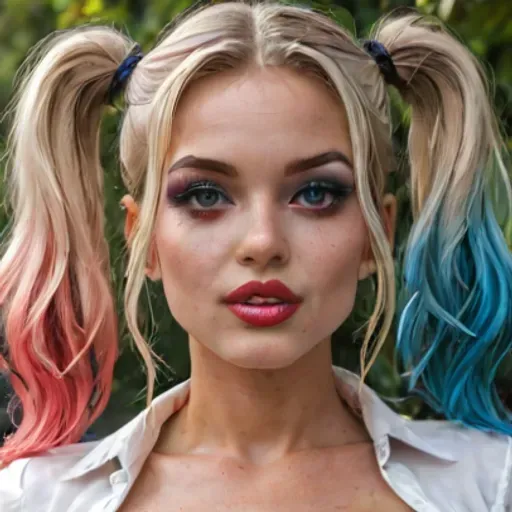 โปรแกรมสร้างภาพโปรนที่ใช้ปัญหา AI