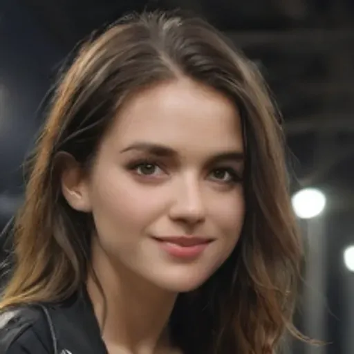 Pencipta imej lucah AI