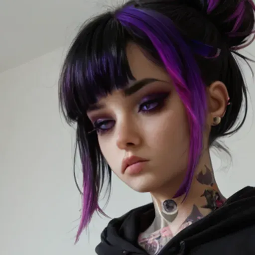 yapay zekâ porno görsel üretici