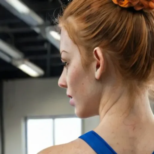 Pencipta imej lucah AI