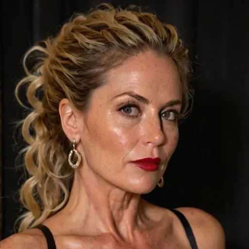 generatore di immagini porno IA