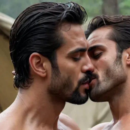 generatore di immagini porno IA