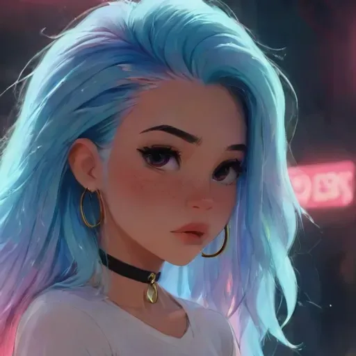 AI porn image generator