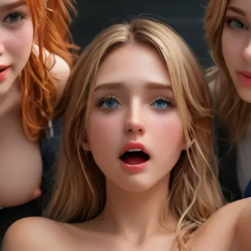 KI-Pornobild-Generator