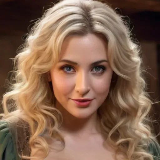 โปรแกรมสร้างภาพโปรนที่ใช้ปัญหา AI