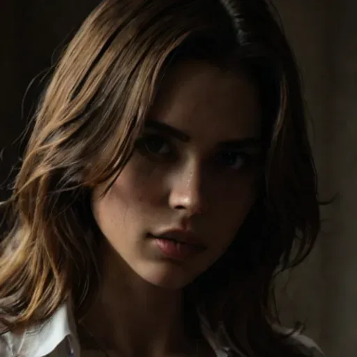 yapay zekâ porno görsel üretici