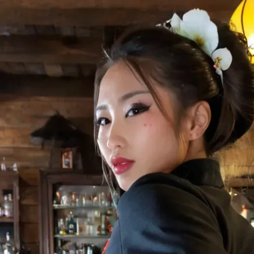 AI 포르노 이미지 생성기