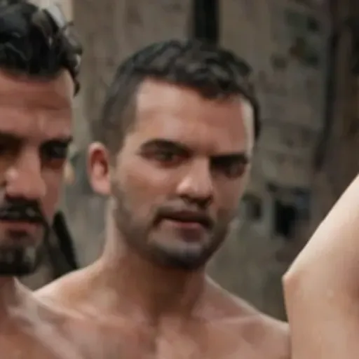 โปรแกรมสร้างภาพโปรนที่ใช้ปัญหา AI