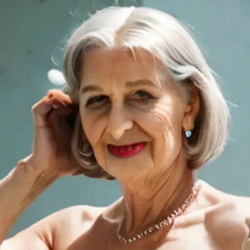 generatore di immagini porno IA