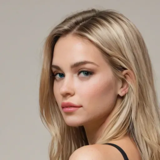 โปรแกรมสร้างภาพโปรนที่ใช้ปัญหา AI