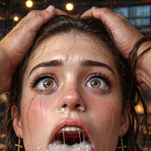 KI-Pornobild-Generator