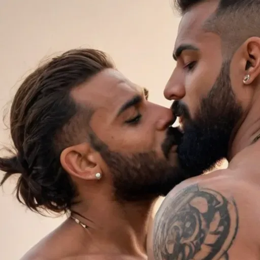 AI porn pic generator