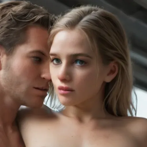 générateur d’images porno IA