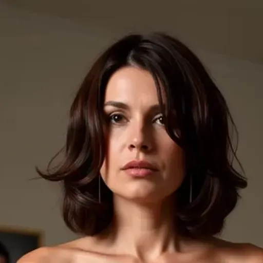 KI-Pornobild-Generator