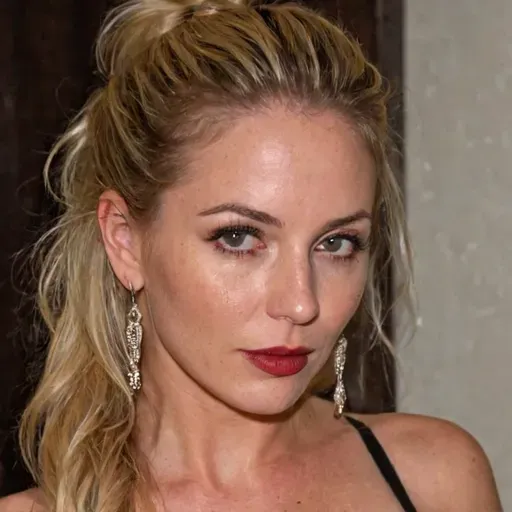 yapay zekâ porno görsel üretici