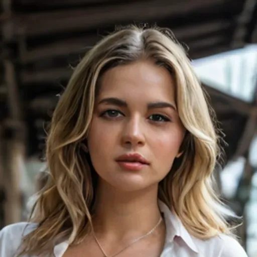 KI-Pornobild-Generator