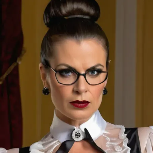 โปรแกรมสร้างภาพโปรนที่ใช้ปัญหา AI