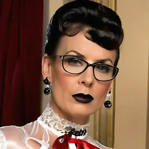 yapay zekâ porno görsel üretici