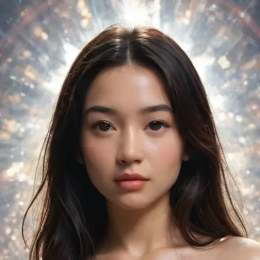 Pencipta imej lucah AI