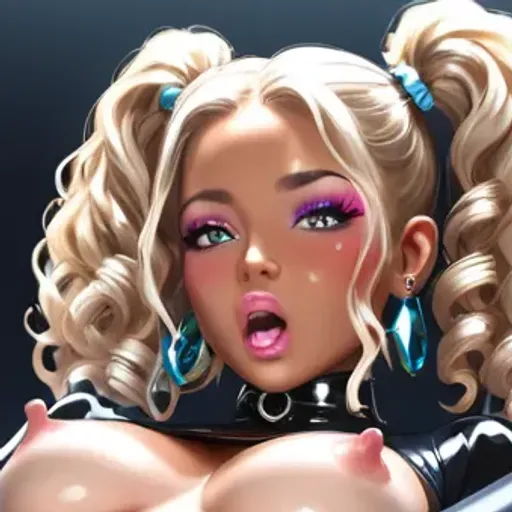 générateur d’images porno IA