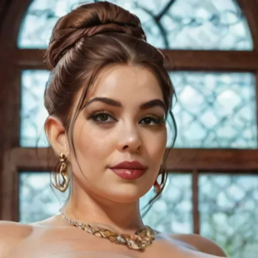 generatore di immagini porno IA