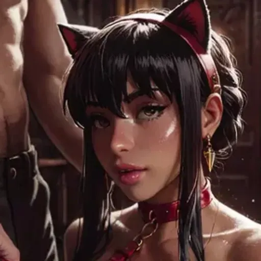 генератор порно-изображений на ИИ