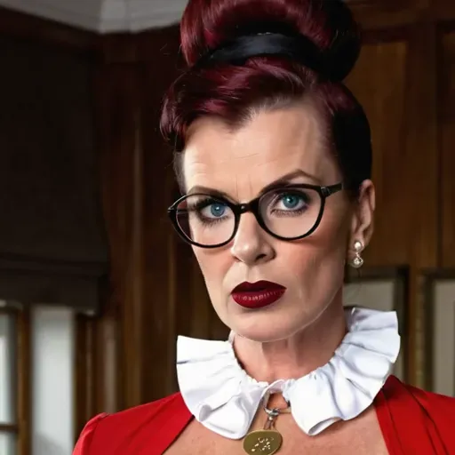 AIポルノ画像ジェネレーター