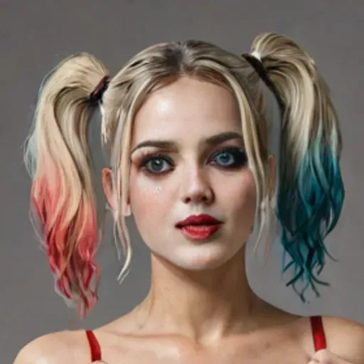 AI 포르노 이미지 생성기