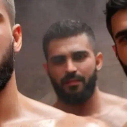 generatore di immagini porno IA