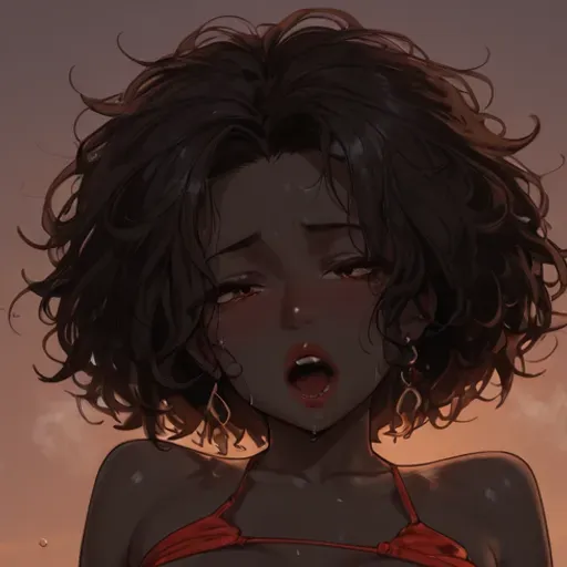 KI-Pornobild-Generator