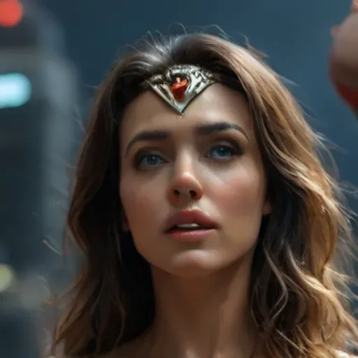 генератор порно-изображений на ИИ