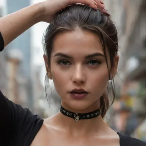 โปรแกรมสร้างภาพโปรนที่ใช้ปัญหา AI