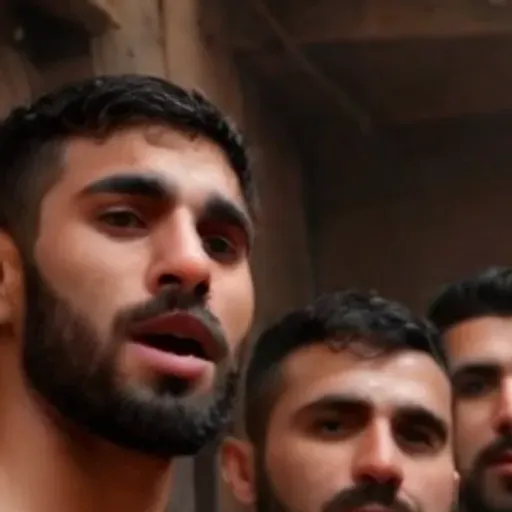 generatore di foto porno IA