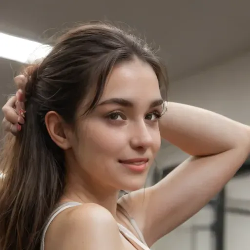 AI porn image generator