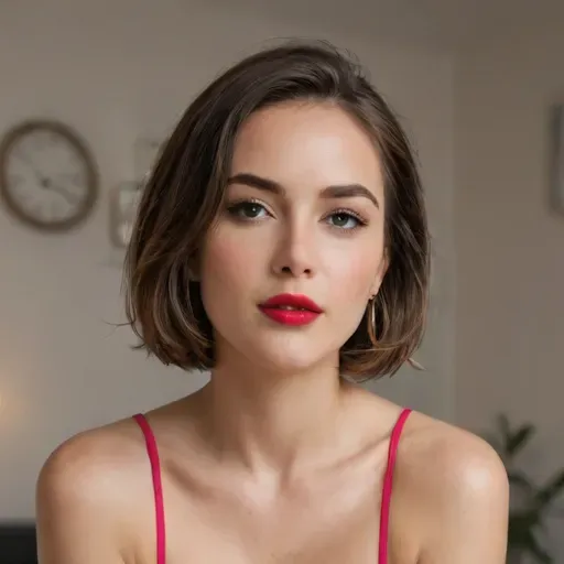 AI 포르노 이미지 생성기