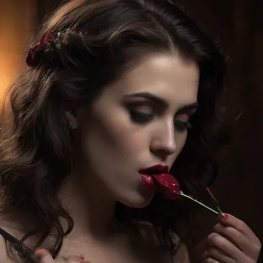 generatore di immagini porno IA