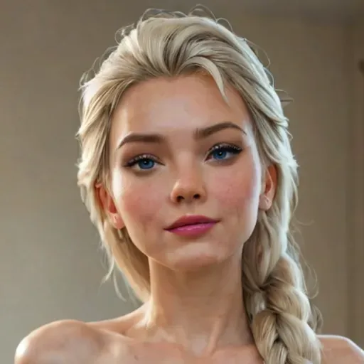 generatore di immagini porno IA