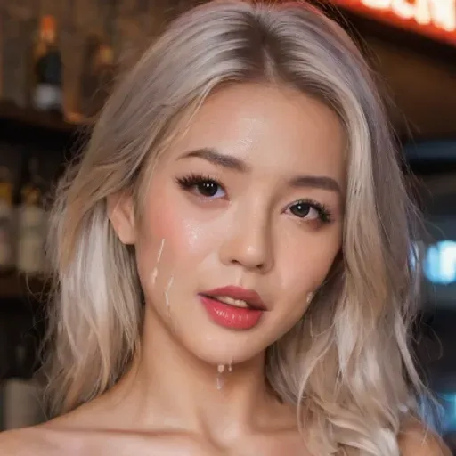 AI 포르노 이미지 생성기